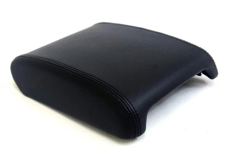 PVC Leather Console Armrest Cover for Range Rover Evoque (2012–2017)