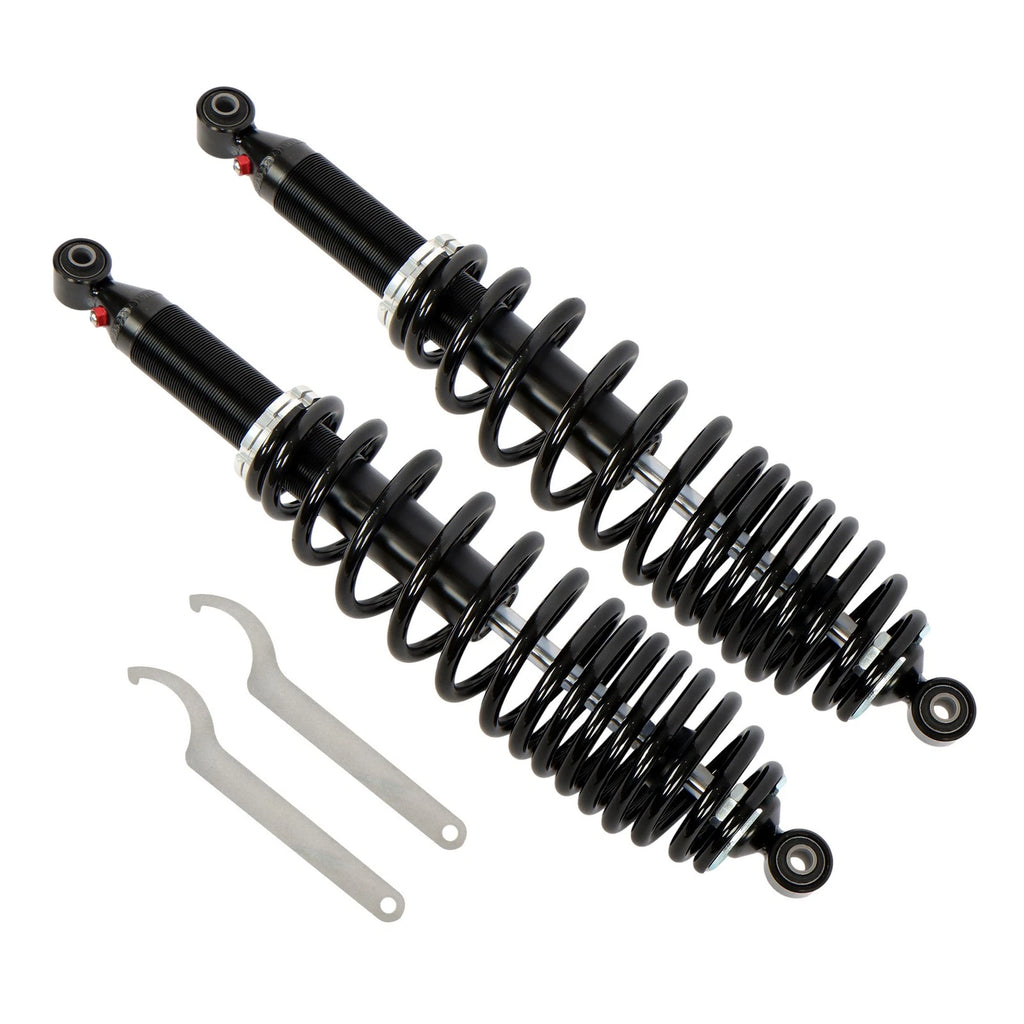 Front Shocks Absorbers for Can-Am Outlander 650 & 800 (2010-2012)