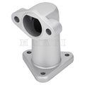 Carburetor to Air Box Intake Joint for Yamaha Golf Cart G16 G22 (1996–2002) JU0-E3505-09-00