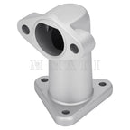 Carburetor to Air Box Intake Joint for Yamaha Golf Cart G16 G22 (1996–2002) JU0-E3505-09-00