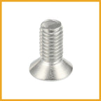 8 x Brake Disc Rotor Screws Kit for Honda (Compatible with Various Models)