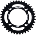 38t Aluminum Rear Sprocket for