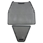 Radiator Grill Guard Cover for Ducati Panigale V4S V4 (2018–2020)