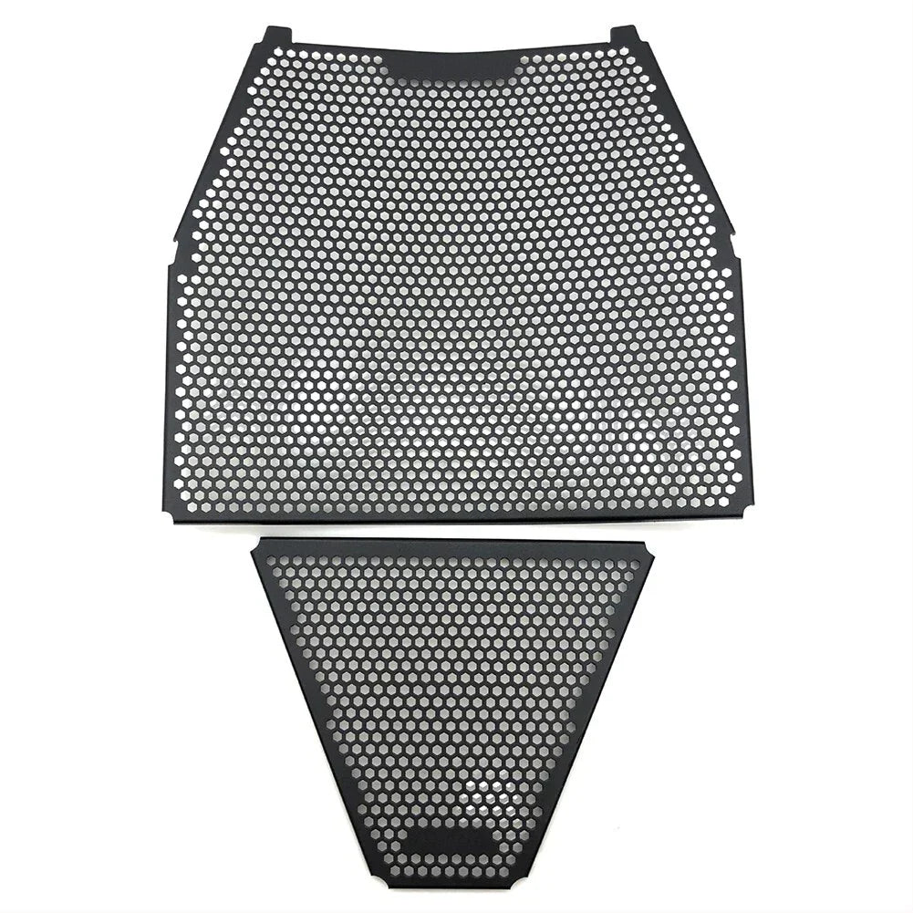 Radiator Grill Guard Cover for Ducati Panigale V4S V4 (2018–2020)