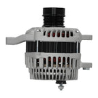12V Alternator 115 Amp for Dodge Avenger L4 2.4L (2008–2013)