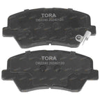 Front Disc Brake Pads Set for Kia Rondo RP (2013 - 2019)