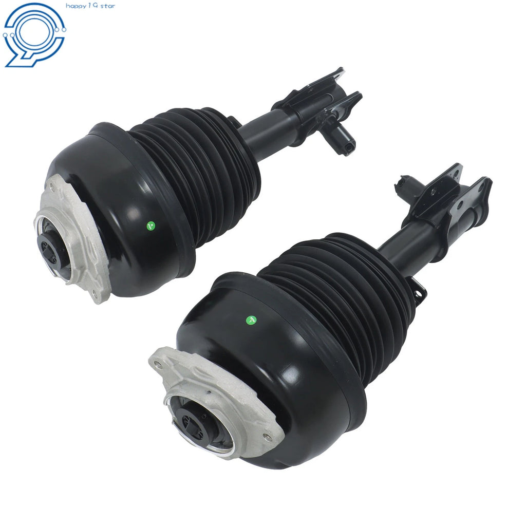 Front Airmatic Suspension Air Struts for Mercedes CLS550 4Matic (2012–2018)