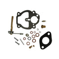 Carburetor Repair Kit for Allis Chalmers CA (Fits Zenith 11141, 11142, 225621)