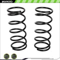 Rear Lift Coil Springs Pair for Nissan Pathfinder (2000–2004)
