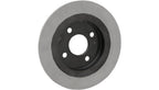 Rear Brake Rotor for Harley Trikes (2014–2023)