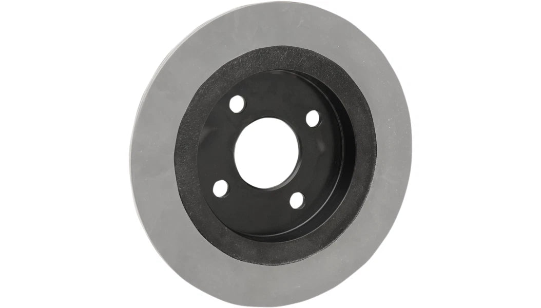 Rear Brake Rotor for Harley Trikes (2014–2023)