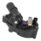 Thermostat Housing 92°C 2L2E9K478BA for Ford Explorer Sport Trac (2005)