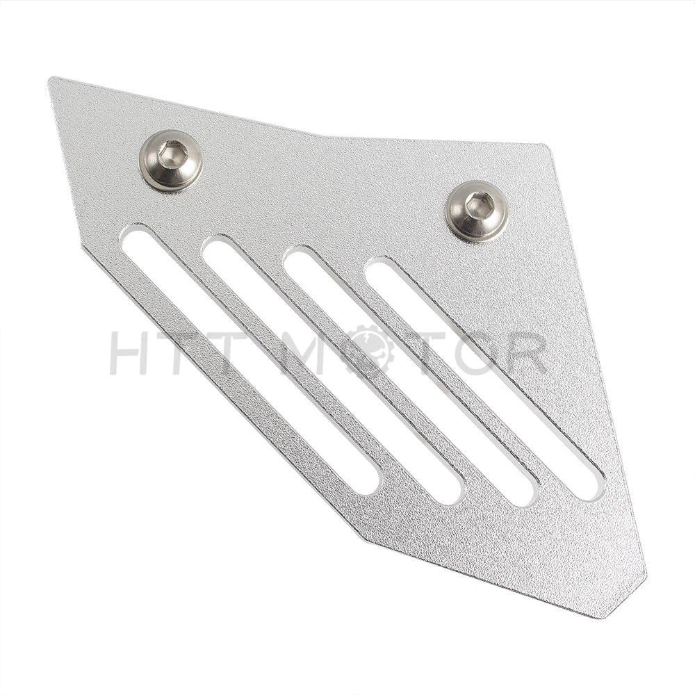 Rear Sprocket Chain Cover Guard for KTM 1050 1090 1190 1290 Super ADV (2015–2021)