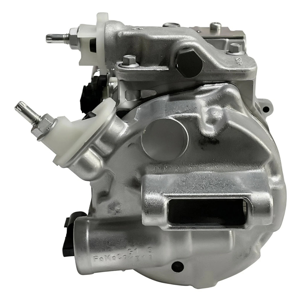 AC Compressor Replacement for Ford Police Interceptor Sedan 3.5L (2013-2020)