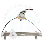 Power Window Regulator with Motor for Acura TL 3.2L (2004–2008)