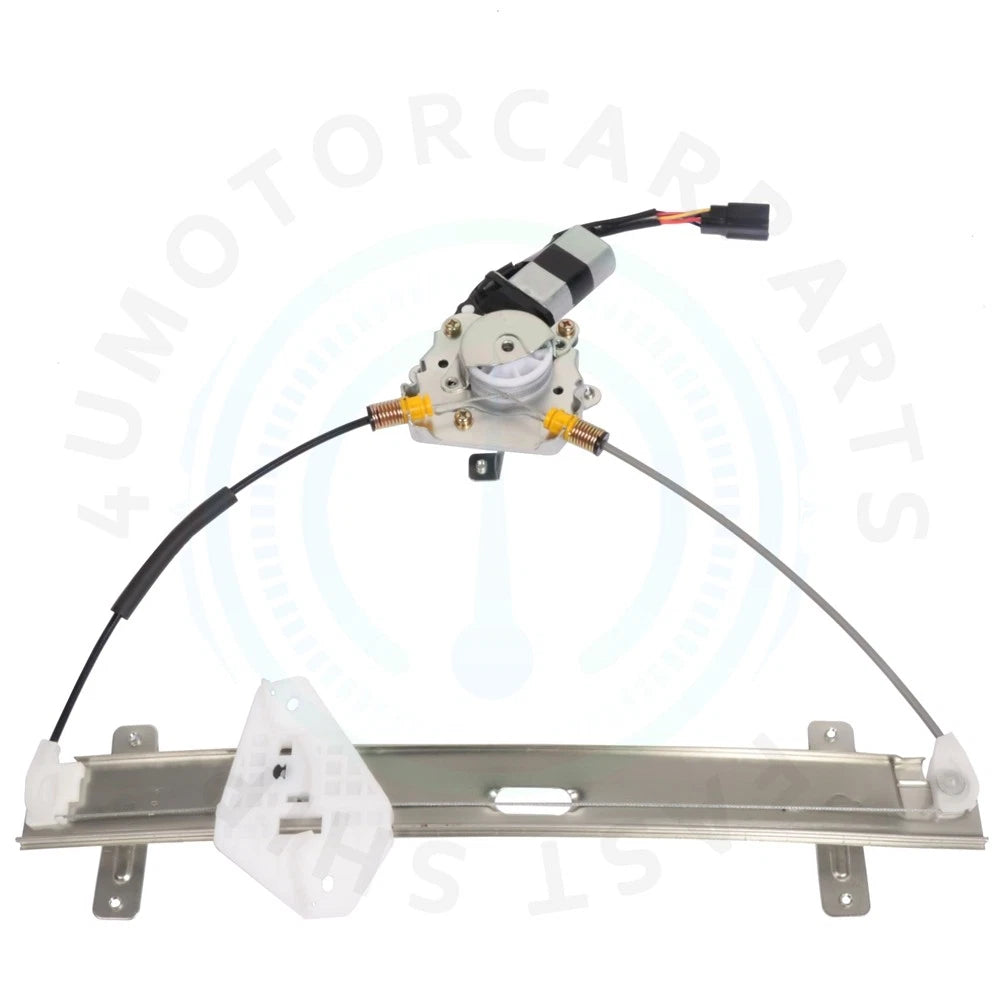 Power Window Regulator with Motor for Acura TL 3.2L (2004–2008)