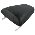 Black Rear Passenger Seat Pillion for Honda CBR600 F4i (2001-2006)