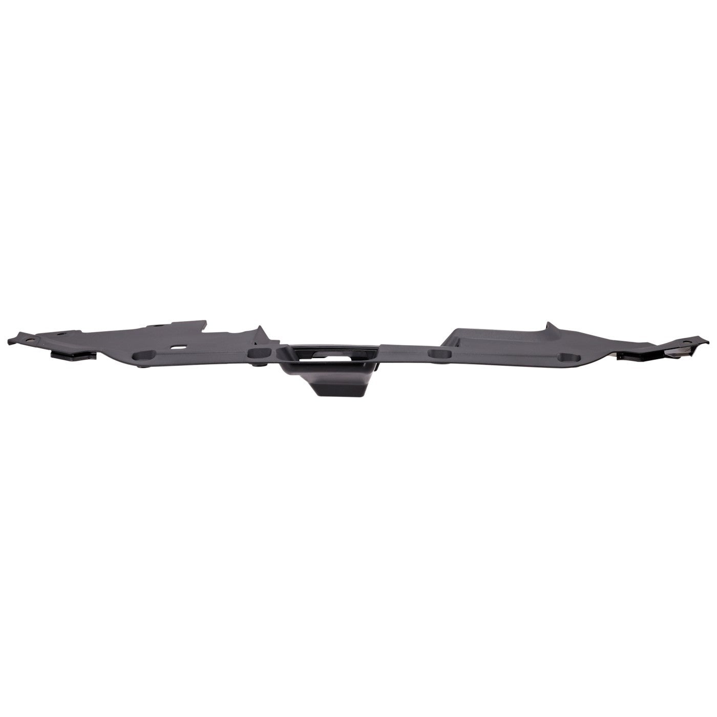 Radiator Support Covers for Honda HR-V (2016–2022)