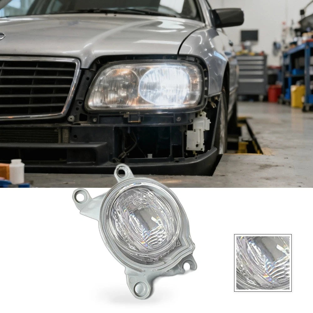 LED Fog Light for Toyota Hilux Revo (2015–2023)