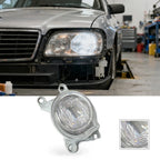 LED Fog Light for Toyota Hilux Revo (2015–2023)