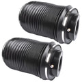 2X Rear Air Spring Bag for Jeep Grand Cherokee (2016–2022) 68258354AC