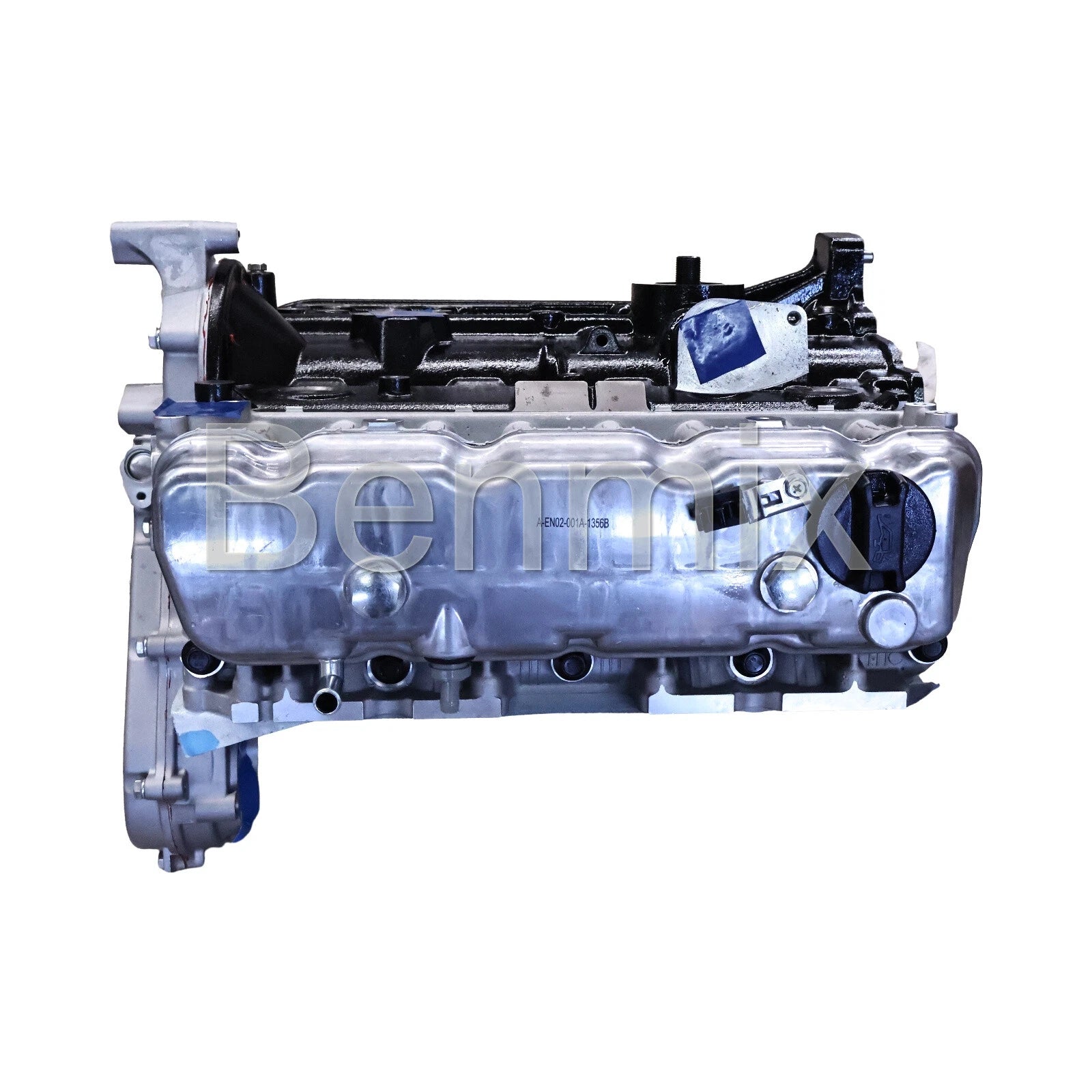 K21 Bare Engine for Nissan Cat TCM Forklift (10102-FU400, 91H20-06360)