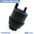 Power Steering Reservoir with Cap for BMW E36 E38 E39 E46 E60 E63 (1982-2010)