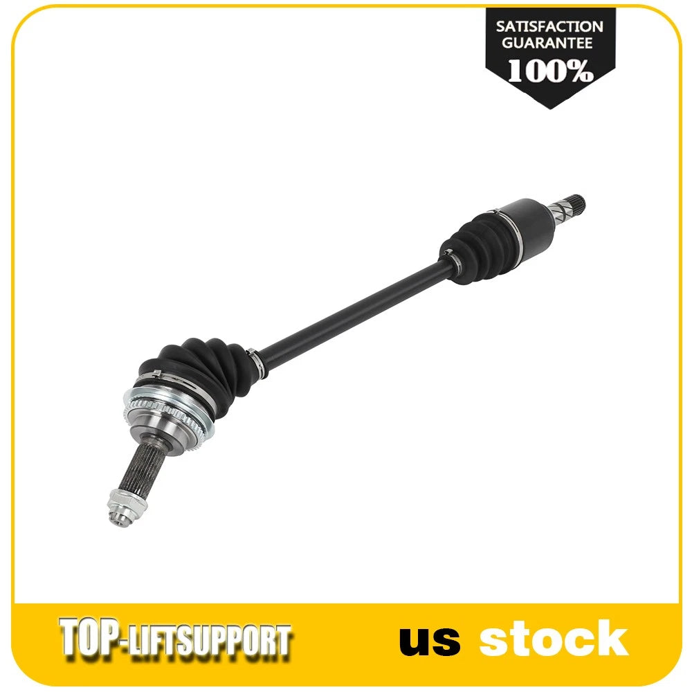 CV Axle Assembly for Subaru Baja (2004–2006)
