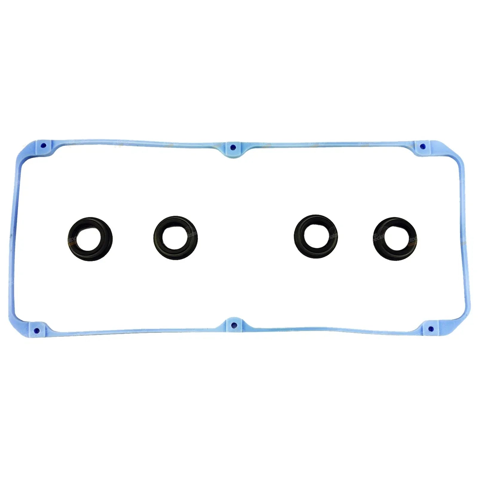 Rocker Valve Cover Gasket for Mitsubishi Outlander ZE 4G64 (2003 - 2004)