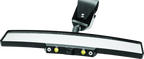 Lighted Rear View Mirror for DragonFire Racing (1.75-2 in.)
