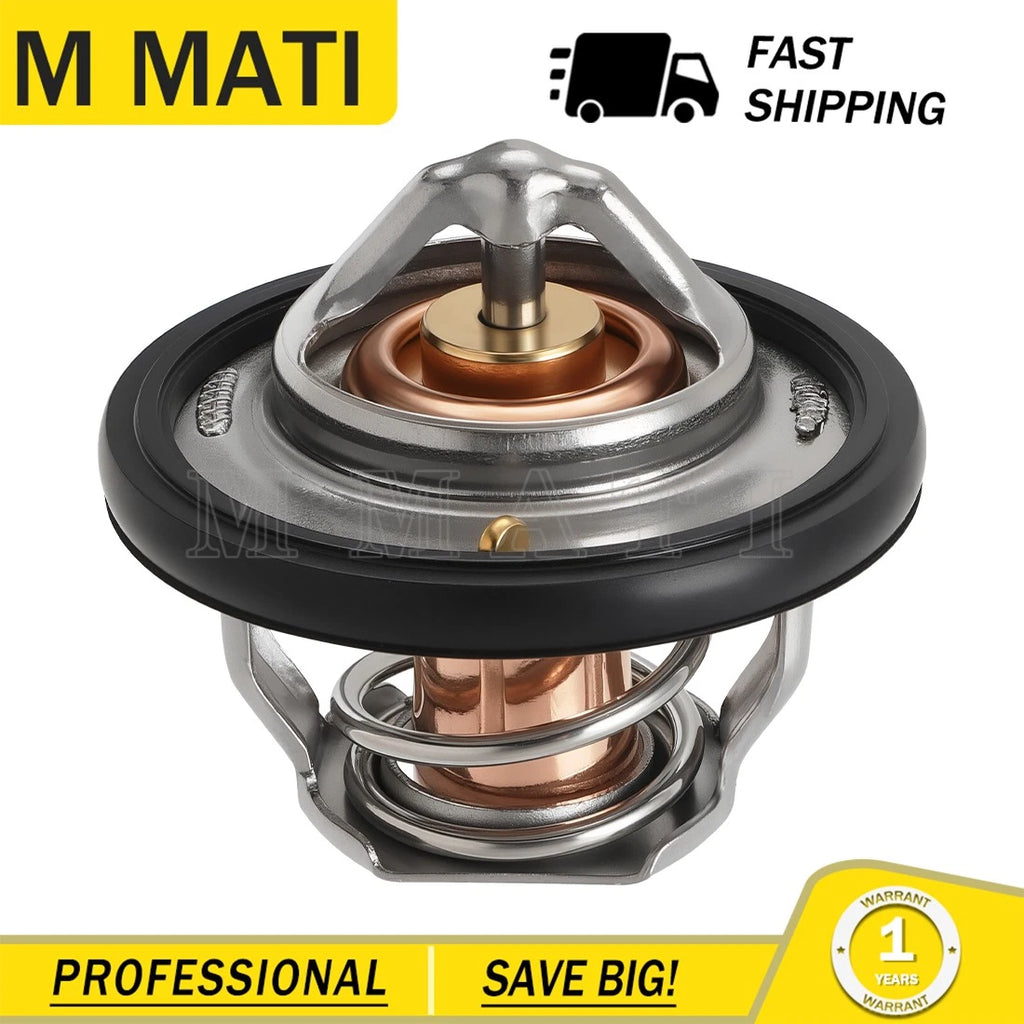 Radiator Thermostat for Kawasaki Mule PRO DX & DXT KAF1000 (2016–2024)