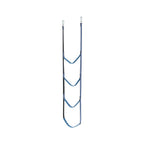 Nylon Boat Rope Ladder for Kayak Inflatable Boats (Safe & Secure)