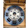 15T Clutch Disc Plate for Caterpillar CAT Excavator E345D E349D (2010–2015)