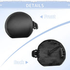 Tow Hook Cover Cap for Toyota Auris (2013–2015) No. 5212702919