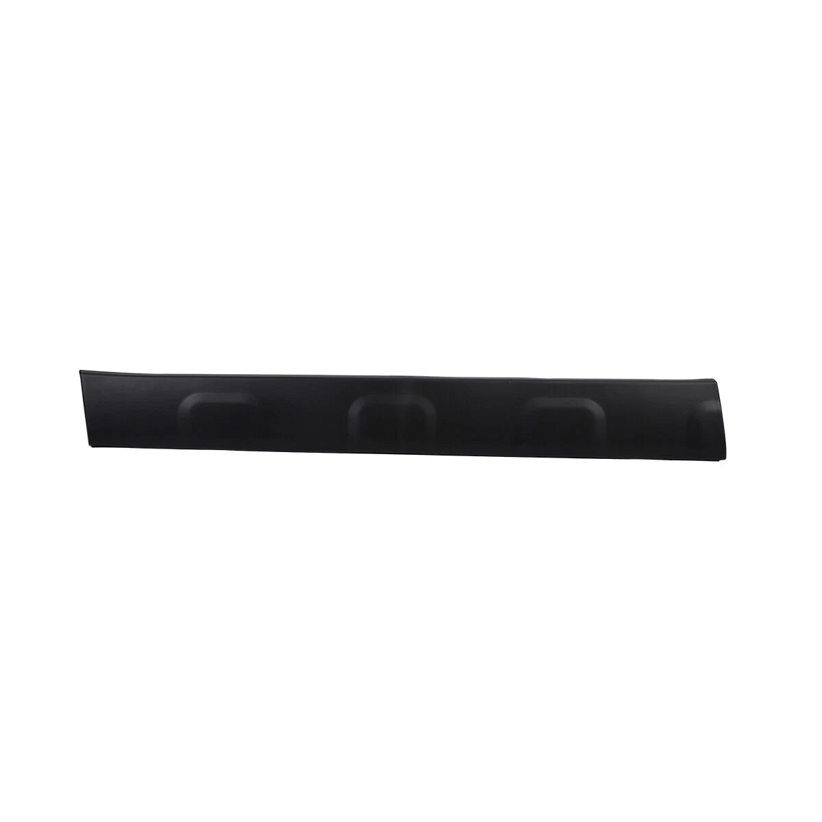 Door Molding for Honda CR-V (2007–2011) Front Driver Left Side Lower