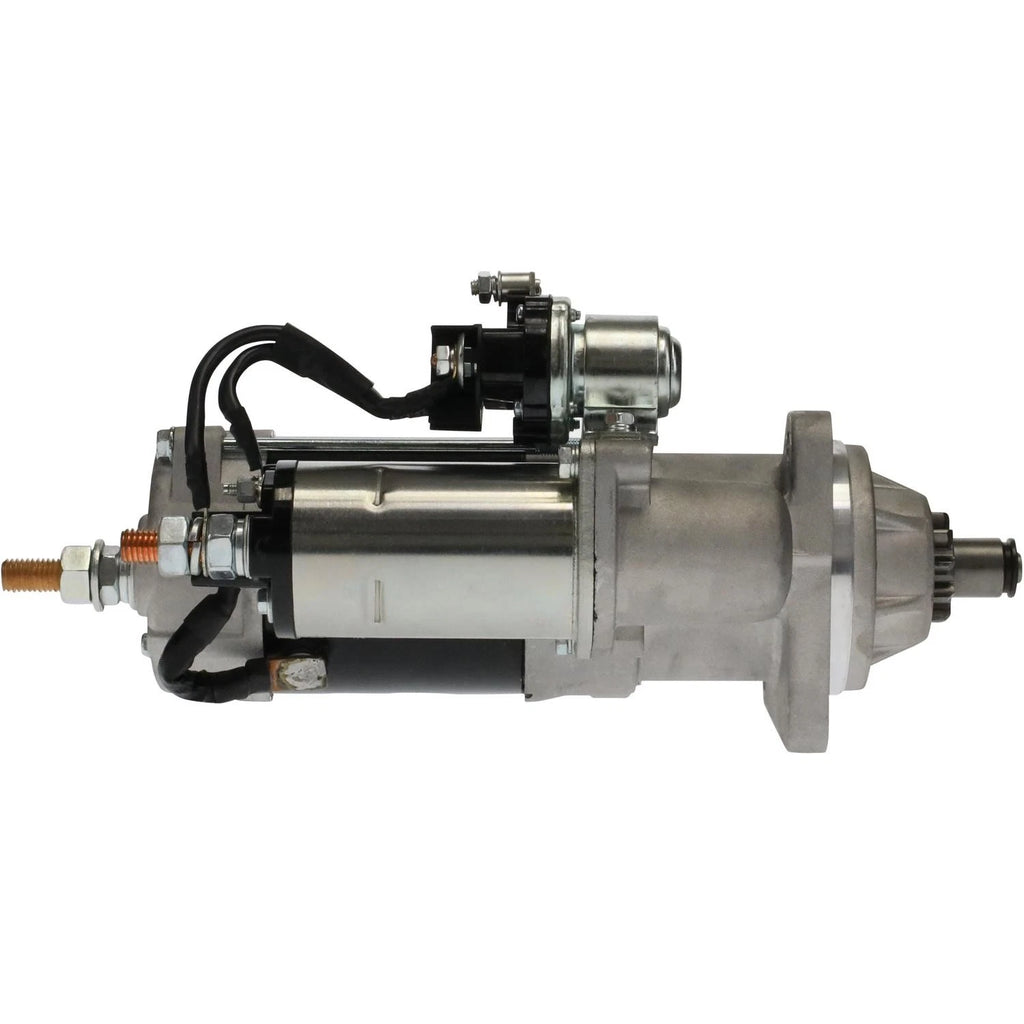 Starter for Workhorse Custom Chassis P42 6.0L (2004-2005)