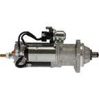 Starter for Workhorse Custom Chassis P42 6.0L (2004-2005)