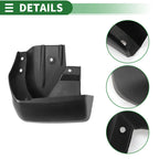 Mud Flaps Splash Guards Set of 4 for Honda Elysion (2022–2023)