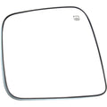 Heated Mirror Glass for Jeep Grand Cherokee (2011–2022) Left