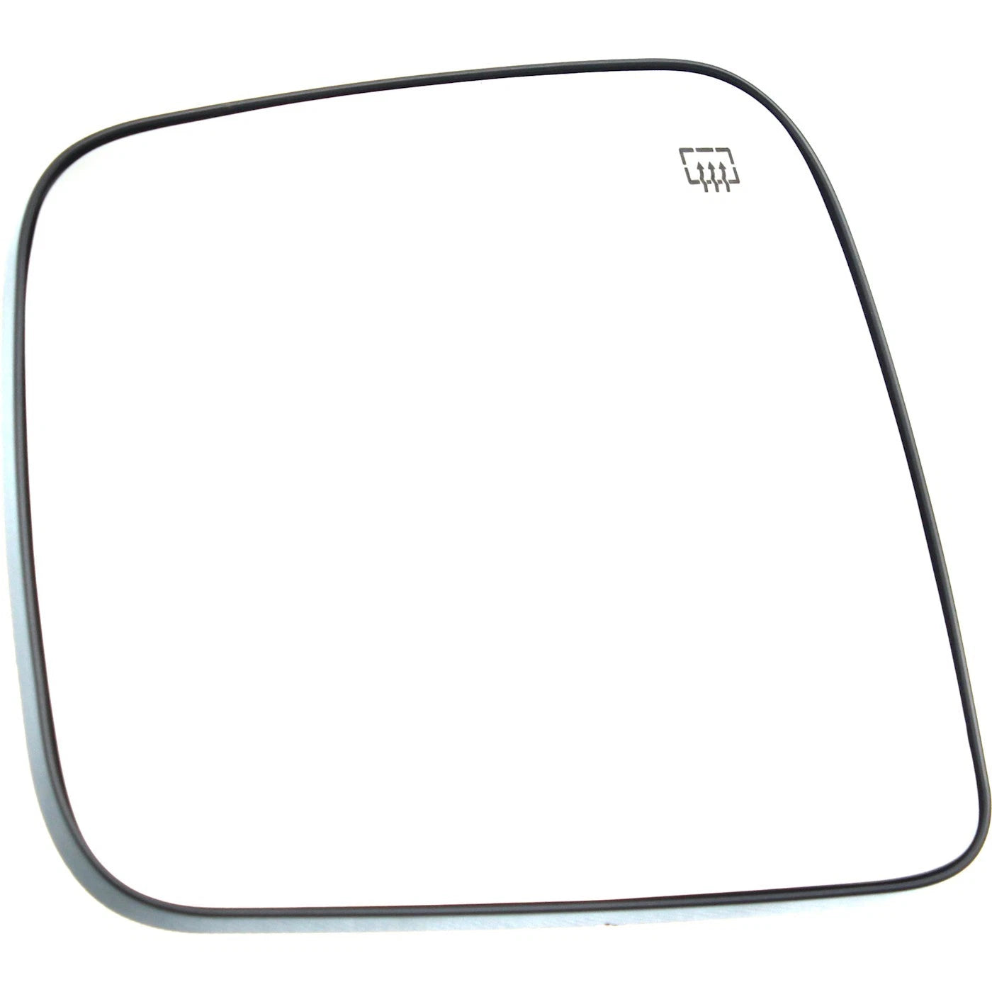 Heated Mirror Glass for Jeep Grand Cherokee (2011–2022) Left