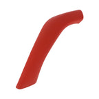 Door Panel Handle Pull Trim Cover for BMW X1 F48 F49 (2015–2020) No. 51417468715 Red