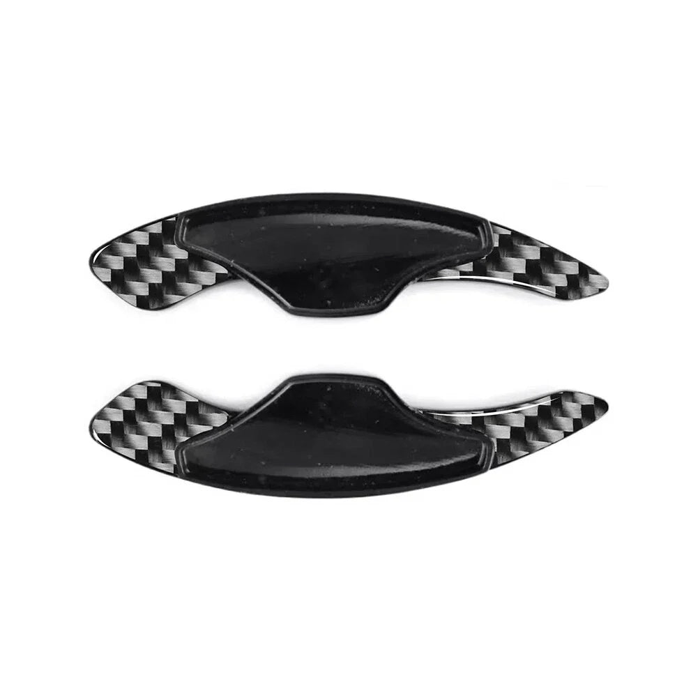Steering Wheel Shift Paddle Extensions for Cadillac ATS CT6 (2013-2020)
