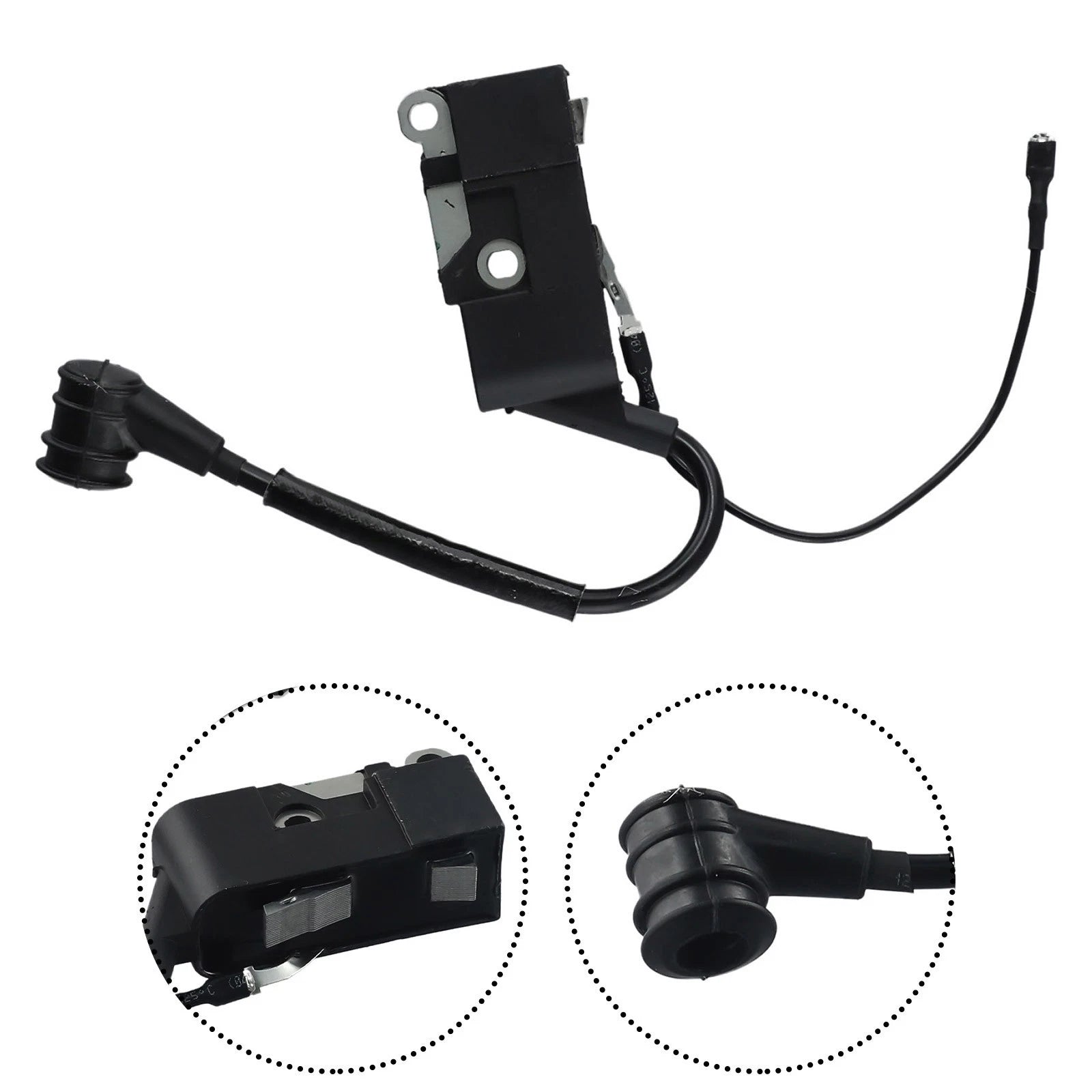 Ignition Coil for Chinese Chainsaw 4500 5200 5800