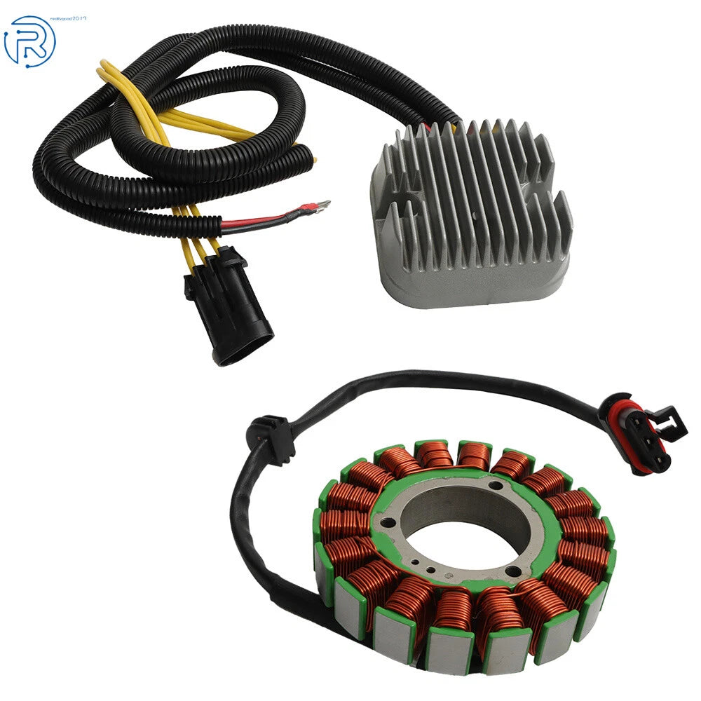 Stator Kit + Mosfet Regulator for Polaris Sportsman 570 (2014–2020) ATV