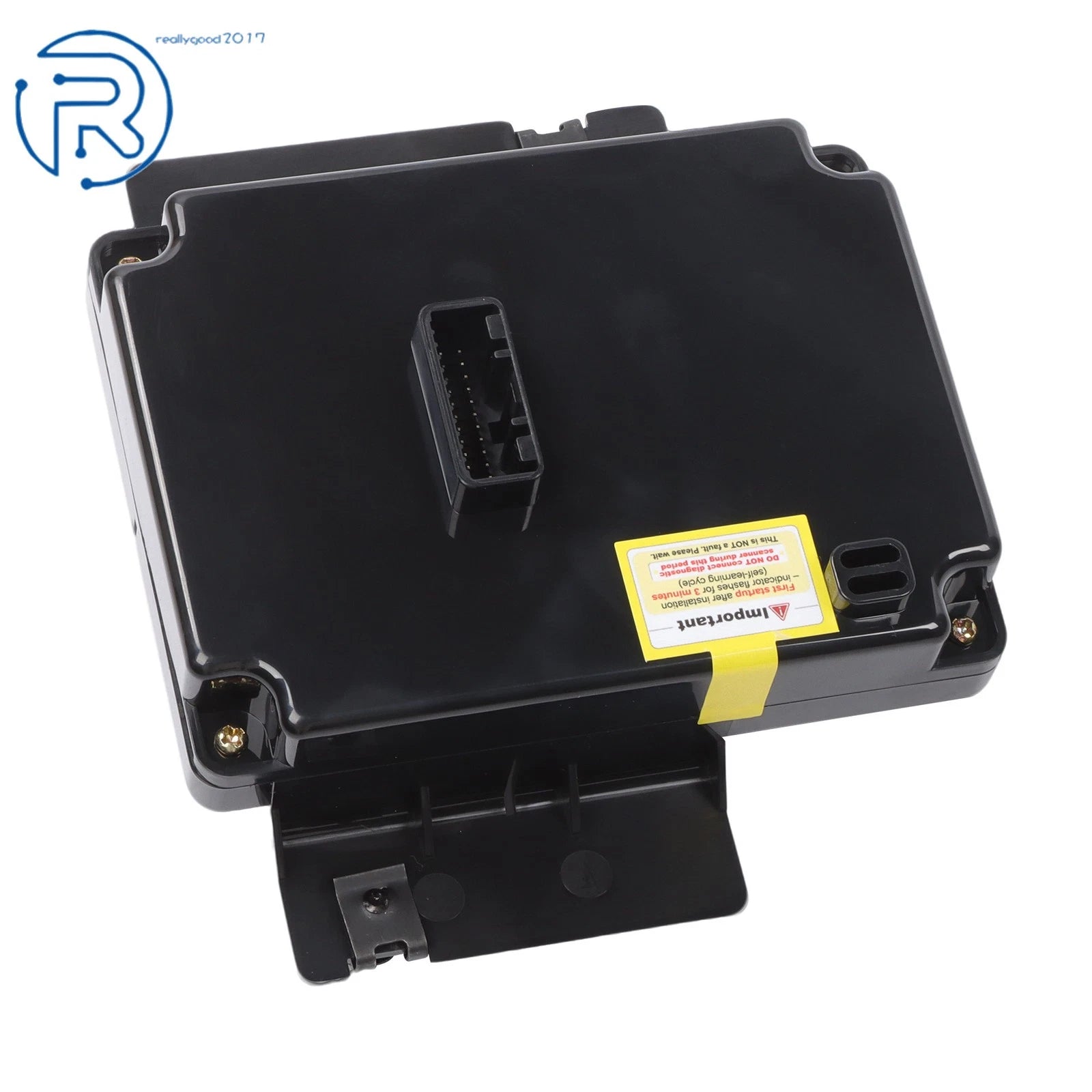 A/C Air Conditioner Heater Control Module for Ram 1500 (2018-2023)