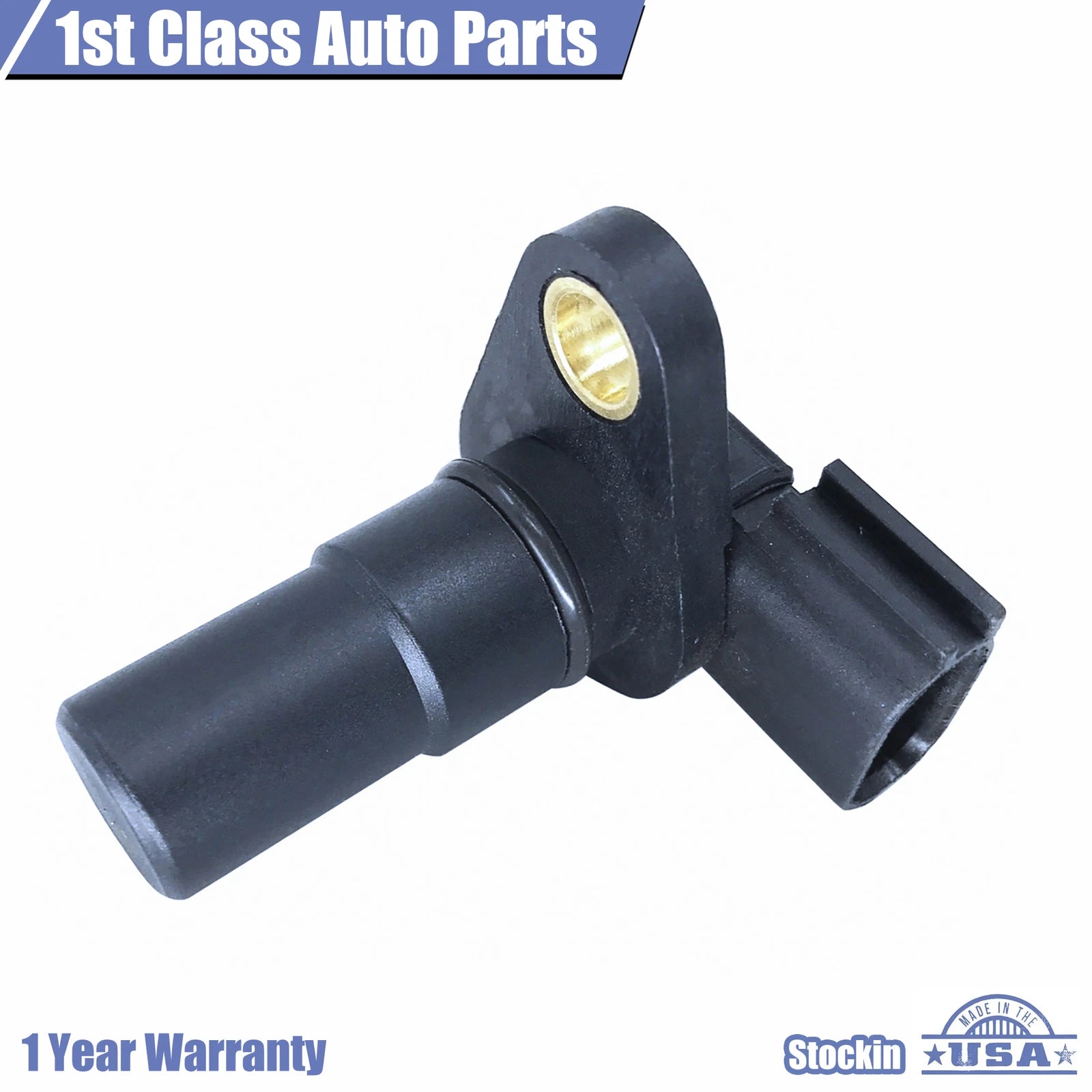 Transmission Output Speed Sensor for Nissan Altima Sentra Maxima Quest (2002–2018)