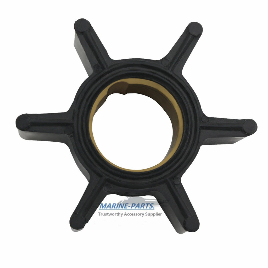 Outboard Impeller for Mercury 4.5/7.5/9.8HP Motors (47-89981, 47-65957, 18-3039)