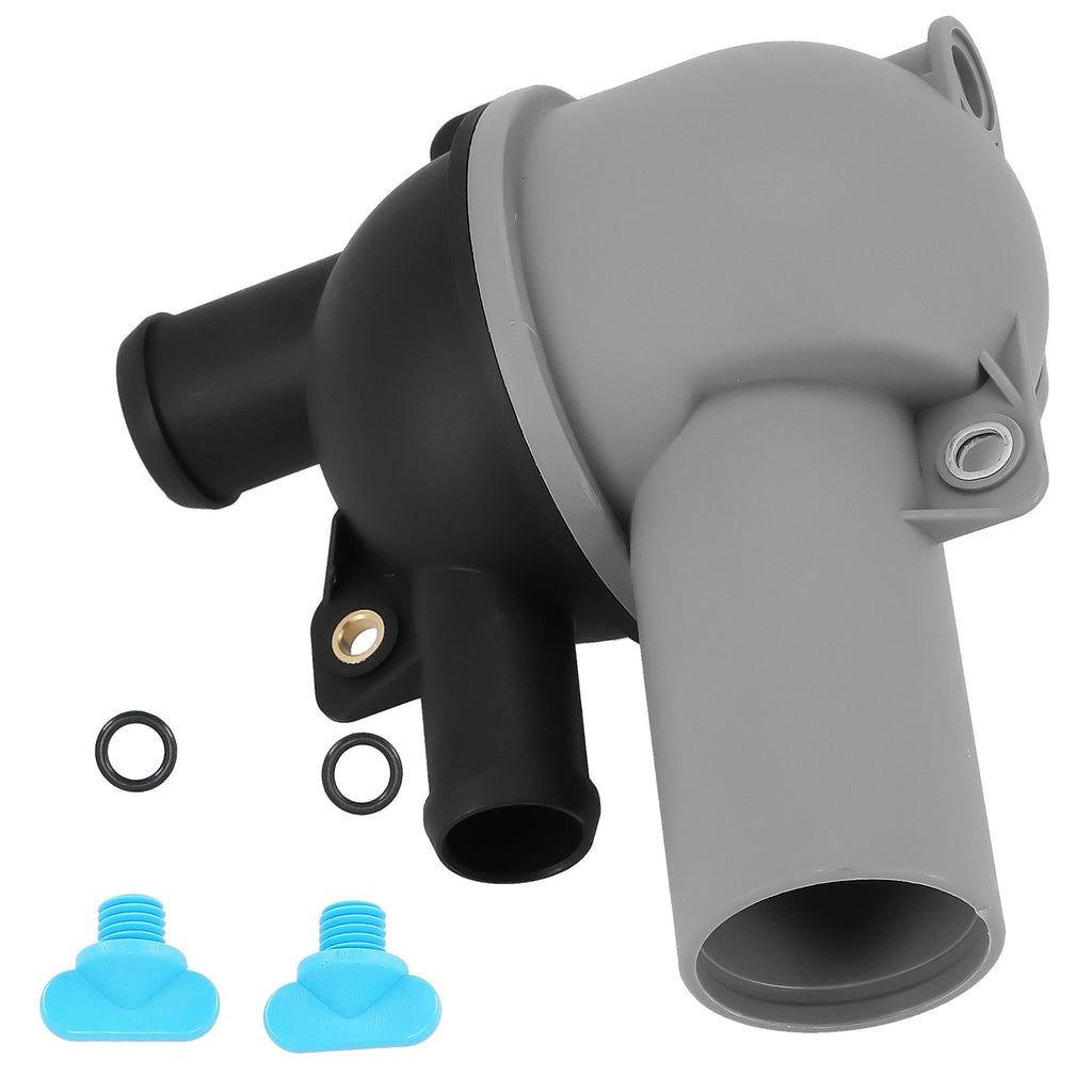 Water Distribution Housing for Mercruiser 377 Mag (1995–2005)
