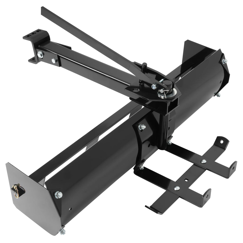 Tow Behind Box Scraper Blade for Lawn Tractor (38")