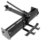 Tow Behind Box Scraper Blade for Lawn Tractor (38")